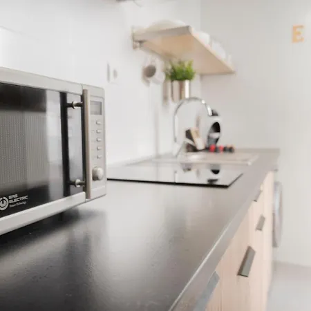 Apartment Alhambra.mesones 4 *