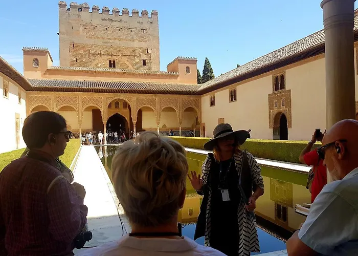 Alhambra.mesones 4