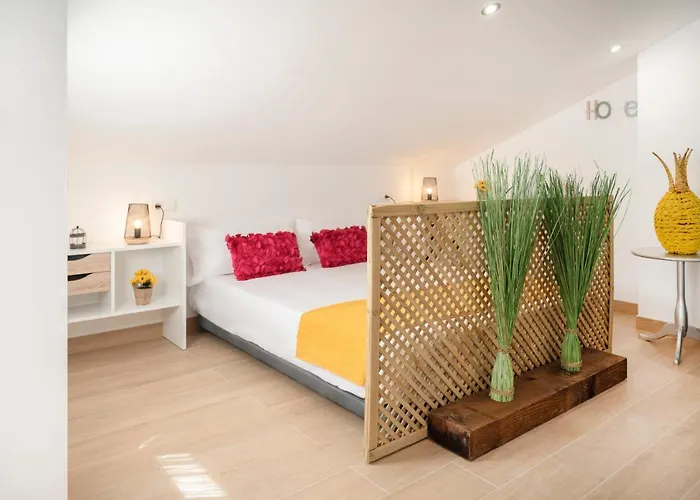 Apartamento Alhambra.mesones 4 Granada