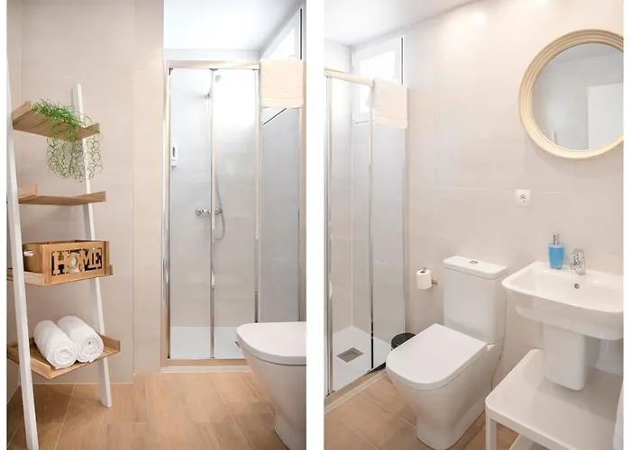 Apartamento Alhambra.mesones 4 Granada