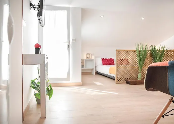 Alhambra.mesones 4 Apartamento Granada