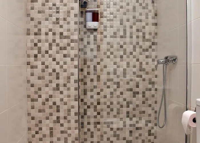 Alhambra.mesones 4 Apartamento