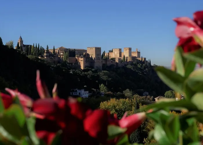 Alhambra.mesones 4 *