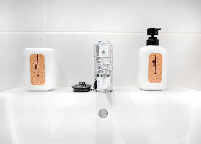 Apartamento Alhambra.mesones 4
