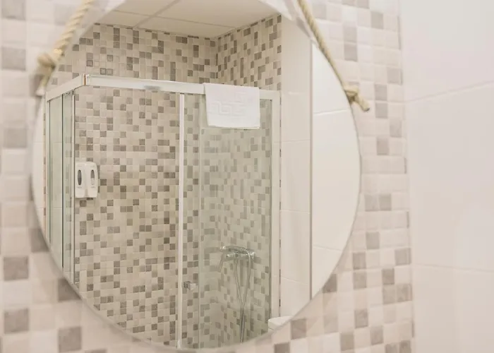 Apartamento Alhambra.mesones 4 Granada