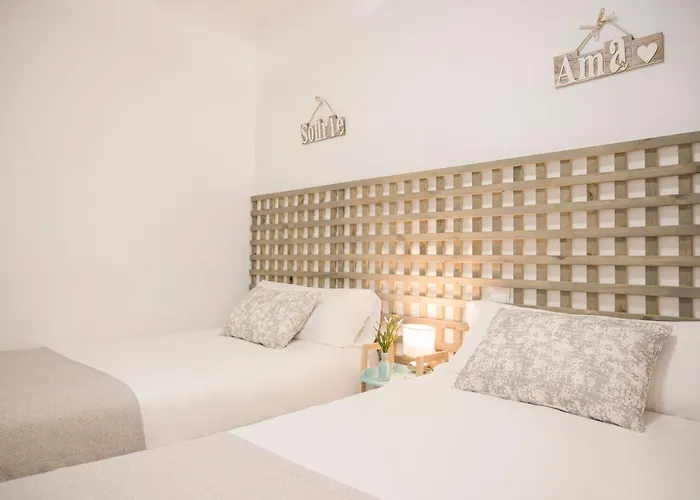 Alhambra.mesones 4 Apartamento Granada
