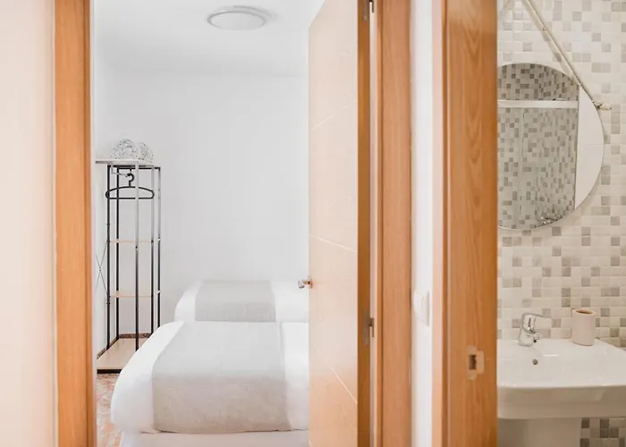 Alhambra.mesones 4 Apartamento Granada