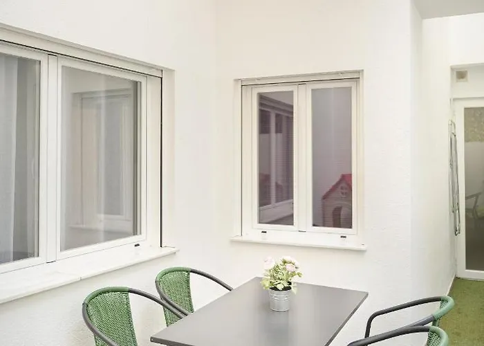 Alhambra.mesones 4 Apartamento