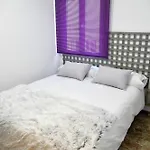 Alhambra.mesones 4 * غرناطة
