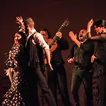 Alhambra.mesones 4 شقة
