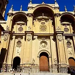 شقة Alhambra.mesones 4 *