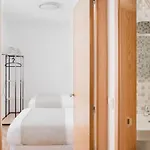 Alhambra.mesones 4 شقة غرناطة