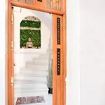 شقة Alhambra.mesones 4 *