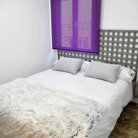Alhambra.mesones 4 * Granada