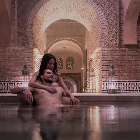 Appartement Alhambra.mesones 4 *