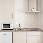 Alhambra.mesones 4 Apartman