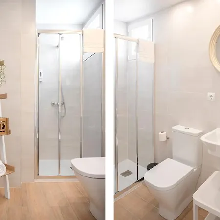 Apartamento Alhambra.mesones 4 Granada