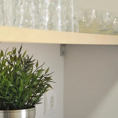Apartamento Alhambra.mesones 4 *