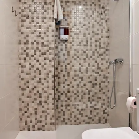 Alhambra.mesones 4 Apartamento