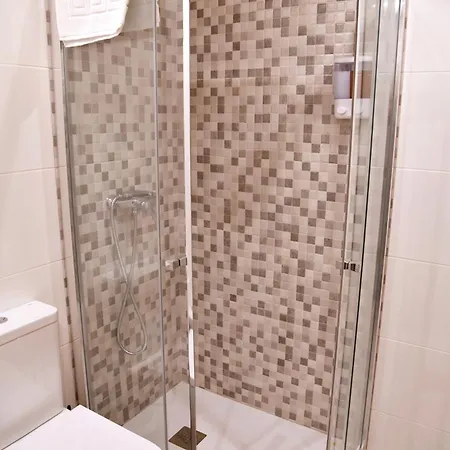 Apartamento Alhambra.mesones 4
