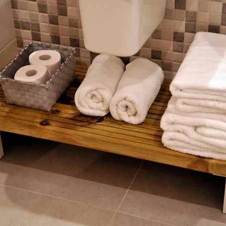 Alhambra.mesones 4 Apartamento Granada
