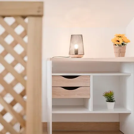 Apartamento Alhambra.mesones 4 Granada