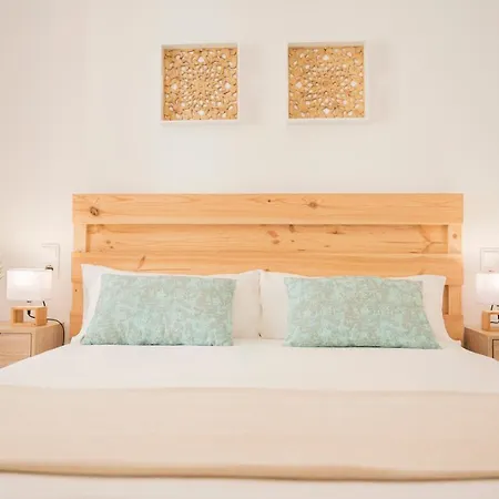 Apartamento Alhambra.mesones 4