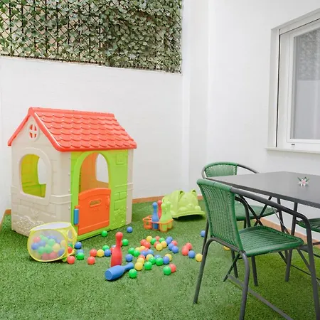 Alhambra.mesones 4 Apartamento *
