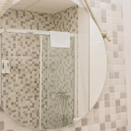Apartamento Alhambra.mesones 4 Granada