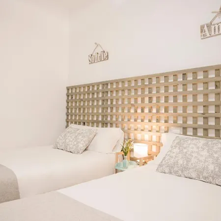 Alhambra.mesones 4 Apartamento Granada