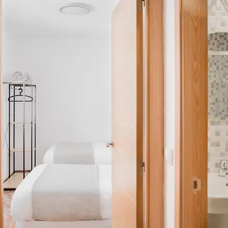 Alhambra.mesones 4 Apartamento Granada