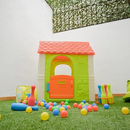 Apartamento Alhambra.mesones 4 Granada