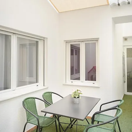 Alhambra.mesones 4 Apartamento